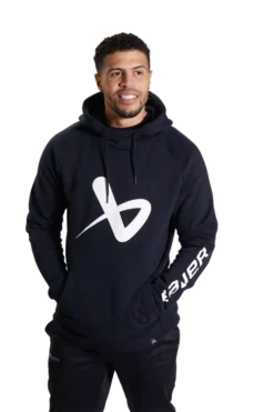 Bauer Men's Senior Core Hoodie