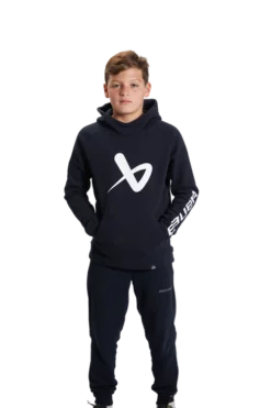 Bauer Boys' Youth Core Hoodie