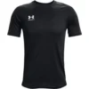 Under Armour Men's Challenger Training Short Sleeve Top