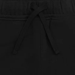 Puma Junior Boys' [8-20] T7 Classics French Terry Short -Nike Sales Store 9016088 Black 3