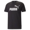 Puma Men's ESS+ 2 Col Logo Tee