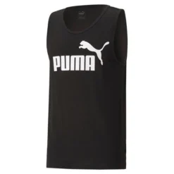 Puma Men's Essentials Tank Top