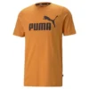 PUMA Men's ESS Logo Tee