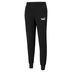 Puma Men's ESS Logo Pants