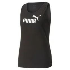 Puma Women's ESS Logo Tank Top
