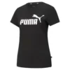 Puma Women's ESS Logo Tee
