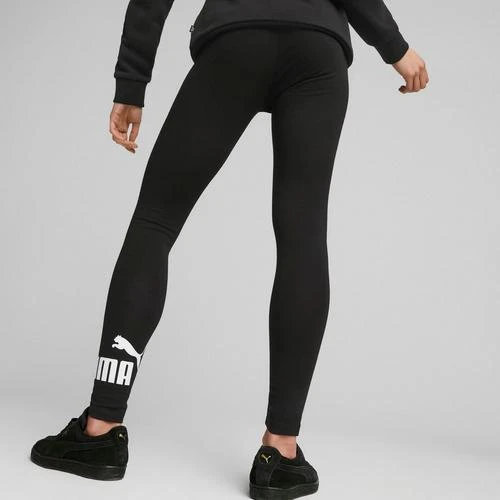 Puma Women's ESS Logo Legging 3 Puma Women's ESS Logo Legging - Image 3