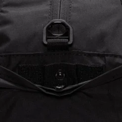 Nike Women's Gym Club Duffel Bag -Nike Sales Store 9020151 BlackBlackWhite 4