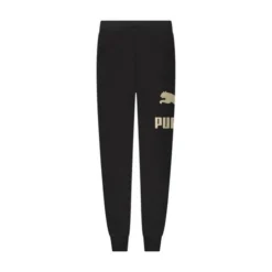 Puma Junior Girls' [8-20] Classics Fleece Jogger Pant