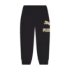 Puma Girls' [4-6X] Classics Fleece Jogger Pant