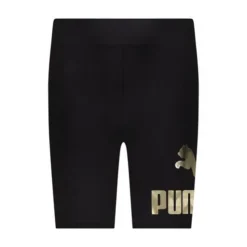 Puma Girls' [4-6X] Classics Bike Short