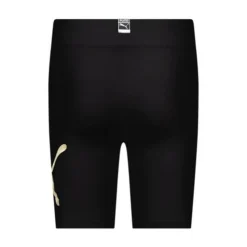 Puma Girls' [4-6X] Classics Bike Short -Nike Sales Store 9020170 Black 2