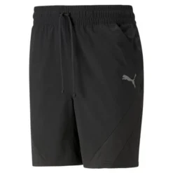 Puma Men's Fit 7 Inch Woven Short