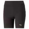 Puma Women's Fit 5" Tight Shorts