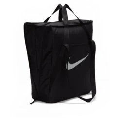 Nike Gym Tote Bag (28L) -Nike Sales Store 9020197 BlackWhite 2