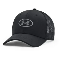 Under Armour Men's Bltizing Trucker Hat