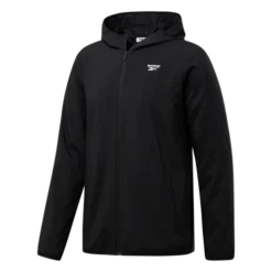 Reebok Men's Training Woven Jacket
