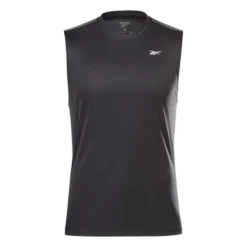 Reebok Men's WOR Sleeveless Tech T-Shirt