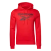 Reebok Men's Fleece OTH Hoody