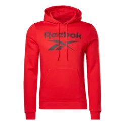 Reebok Men's Fleece OTH Hoody