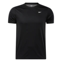 Reebok Men's WOR Short Sleeve Tech T-Shirt