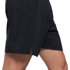 Reebok Men's TS Speed 2.0 Short -Nike Sales Store 9021101 Black 2