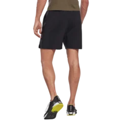 Reebok Men's TS Speed 2.0 Short -Nike Sales Store 9021101 Black 4