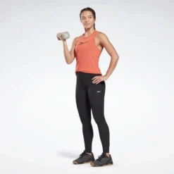 Reebok Women's TS Lux Perform Tight