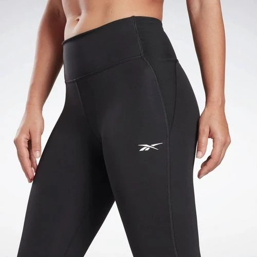 Reebok Women's TS Lux Perform Tight 3 Reebok Women's TS Lux Perform Tight - Image 3