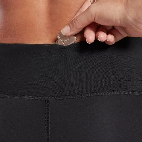 Reebok Women's TS Lux Perform Tight 4 Reebok Women's TS Lux Perform Tight - Image 4