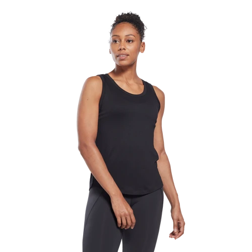 Reebok Women's AC Dreamblend Tank 2 Reebok Women's AC Dreamblend Tank - Image 2