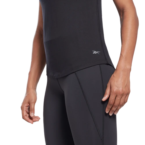 Reebok Women's AC Dreamblend Tank 5 Reebok Women's AC Dreamblend Tank - Image 5