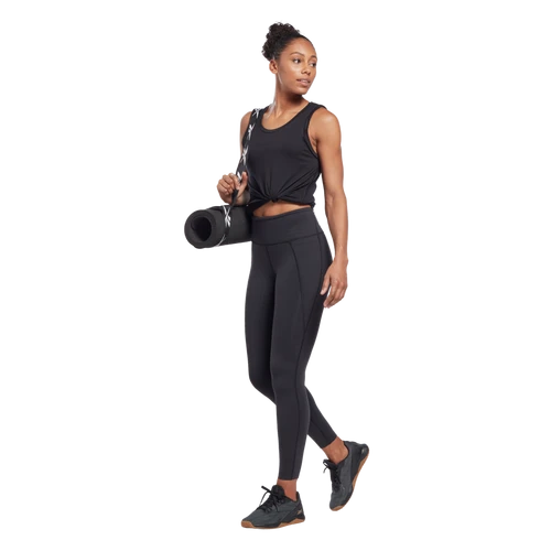 Reebok Women's AC Dreamblend Tank 6 Reebok Women's AC Dreamblend Tank - Image 6