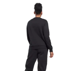 Reebok Women's Fleece Jogger Pant -Nike Sales Store 9021114 Black 1