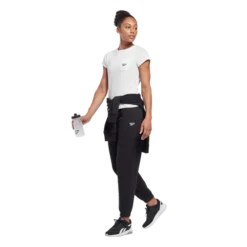 Reebok Women's Fleece Jogger Pant