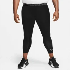 Nike Men's Pro Dri-FIT 3/4 Tight