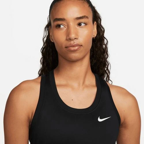 Nike Women's Dri-FIT Racerback Tank Top 3 Nike Women's Dri-FIT Racerback Tank Top - Image 3