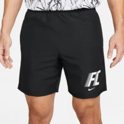 Nike Men's Dri-FIT FC 8" Soccer Short