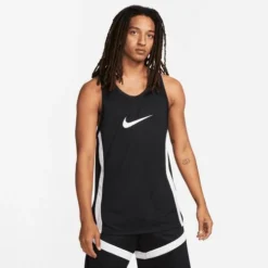 Nike Men's Dri-FIT Icon+ Jersey