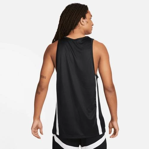 Nike Men's Dri-FIT Icon+ Jersey 2 Nike Men's Dri-FIT Icon+ Jersey - Image 2