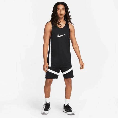Nike Men's Dri-FIT Icon+ Jersey 4 Nike Men's Dri-FIT Icon+ Jersey - Image 4