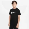 Nike Junior Boys' [8-20] Dri-FIT Trophy Graphic Short Sleeve Training Top