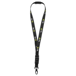 Nike Premium Printed Lanyard
