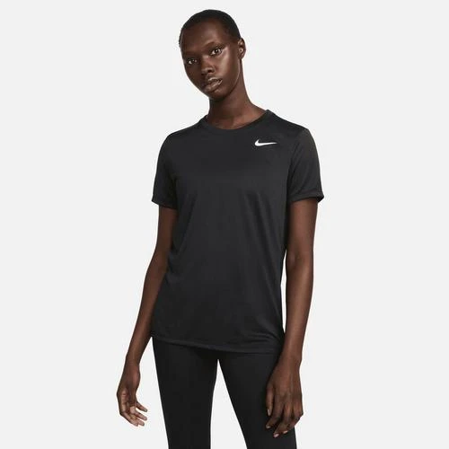 Nike Women's Dri-FIT T-Shirt 1 Nike Women's Dri-FIT T-Shirt