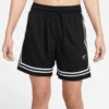 Nike Women's Fly Crossover Shorts