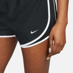 Nike Women's Tempo Brief-Lined Running Short -Nike Sales Store 9022178 Black 2