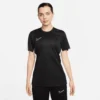 Nike Women's Dri-FIT Academy 23 Short Sleeve Soccer Top