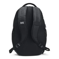 Under Armour Hustle 5.0 Backpack -Nike Sales Store 9022218 Black 4