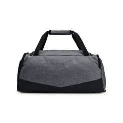 Under Armour Undeniable 5.0 Small Duffle Bag -Nike Sales Store 9022223 GreyHeatherBlack 3