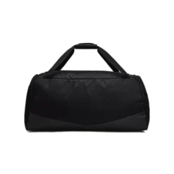 Under Armour Undeniable 5.0 Duffel Bag (Large) -Nike Sales Store 9022225 BlackMetallicSilver 3